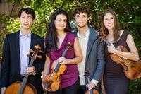 Family Concert: Meet the Quartet!