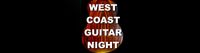 The 19th Annual West Coast Guitar Night