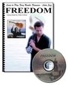 John Gilliat's Freedom Music Book & Audio