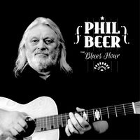 The Blues Hour by Phil Beer
