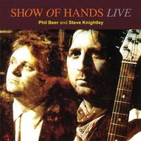 Show of Hands Live '92: CD