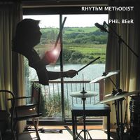 Rhythm Methodist by Phil Beer