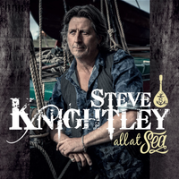 All At Sea by Steve Knightley