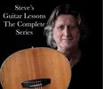 Strum with Steve - Complete Series of Acoustic Guitar lessons for Absolute Beginners (Private YouTube link)