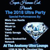 The 2018 Ultra Party