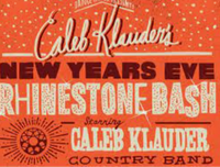 The New Year's Eve Rhinestone Bash