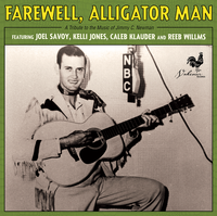 East Coast Farewell Alligator Man Album Release Show