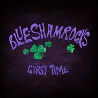 Gypsy Time by theBlueShamrocks