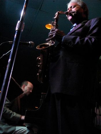 Matt & Charles McPherson
