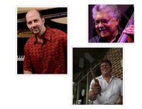 Matt King Trio w/Rufus Reid & Pete MacDonald