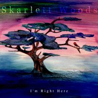 I'm Right Here by Skarlett Woods