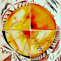 Original Artwork (By Skarlett Woods) SOLD