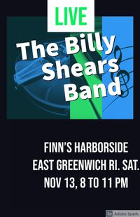 The Billy Shears Band