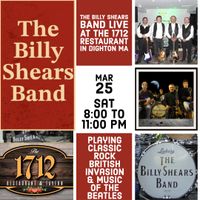 The Billy Shears Band