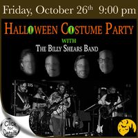 The Billy Shears Band
