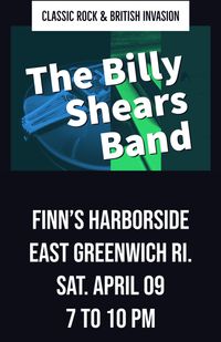 The Billy Shears Band