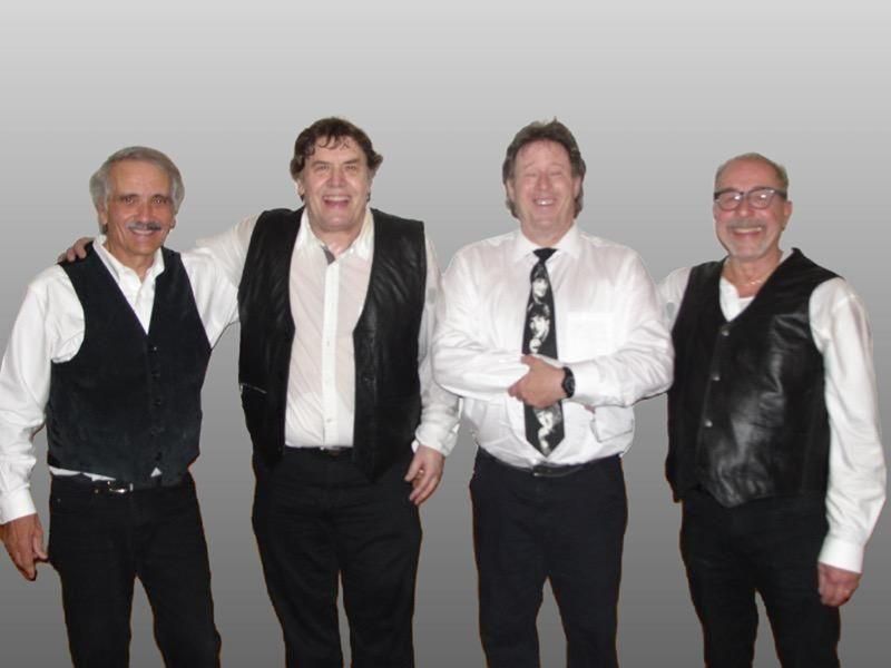 The Billy Shears Band The Billy Shears Band Bio Page