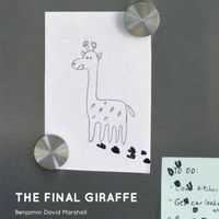 The Final Giraffe by Benjamin Marshall