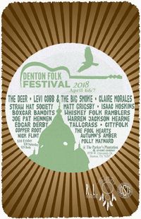 Denton Folk Festival