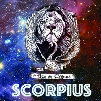 Scorpius by Leo & Cygnus
