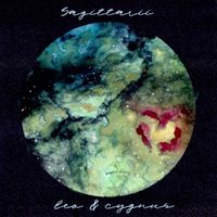 Sagittarii by Leo & Cygnus