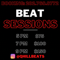 Beat Sessions