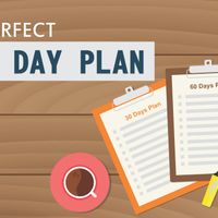 90 Day Artist Development Project Plan