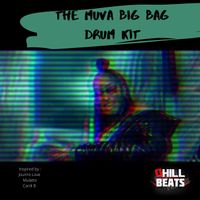 The Muva Big Bag Drum Kit