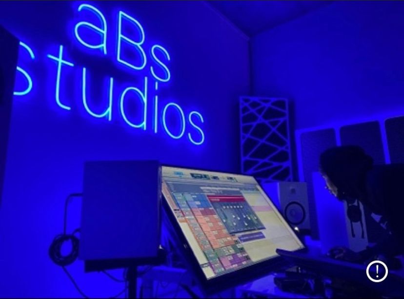 ABS studios in Atlanta, GA