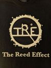 1973 CD & The Reed Effect T-shirt