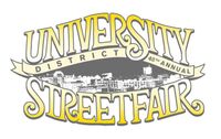 University District Street Fair