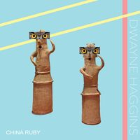 China Ruby by Dwayne Haggins