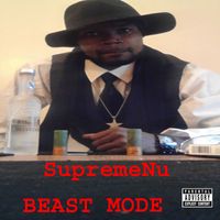 Beast Mode by SupremeNu