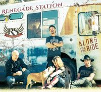 Along For The Ride: CD