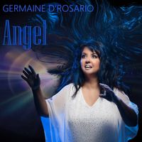Angel by Germaine D'Rosario