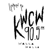 KWCW Radio