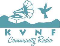 KVNF Radio