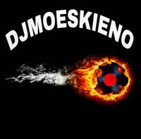 Djmoeskieno Live at Hushlife Boutique