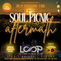 Soul Picnic Official After Party 