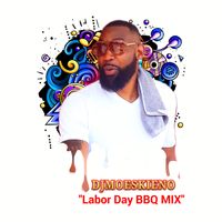 Labor Day Weekend Block Party by Various