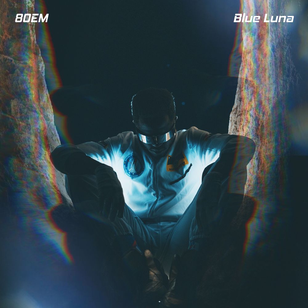80EM - BLUE LUNA EP