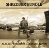 Shredder Bundle