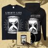 It's The Hope That Kills You Clothing Bundle + CD