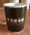 'The Undivided' Mug