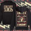 United Nothing Hoodie