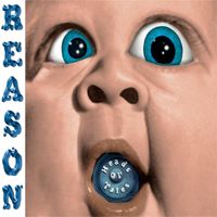 Reason by Tom Atkins Band