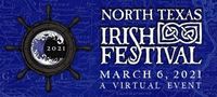 The Selkie Girls Livestreamed at the North Texas Irish Festival