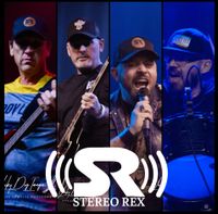 Stereo Rex UN-Covered