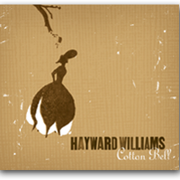Cotton Bell by Hayward Williams