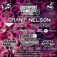 Southport Disco Festival